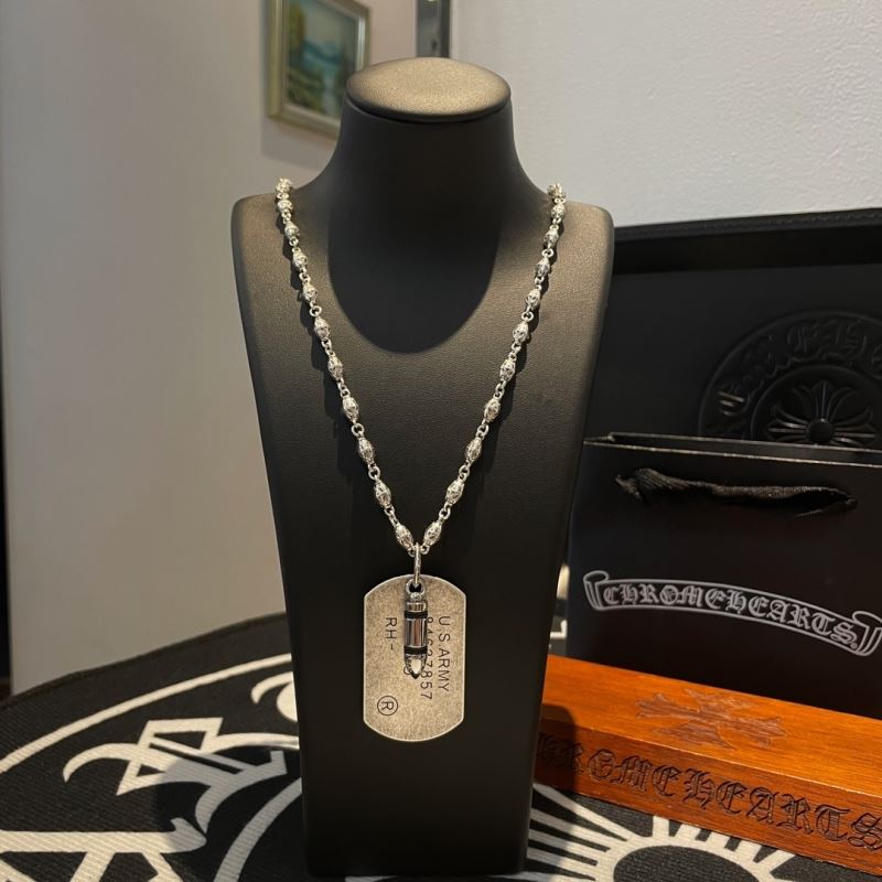 Chrome Hearts Necklaces